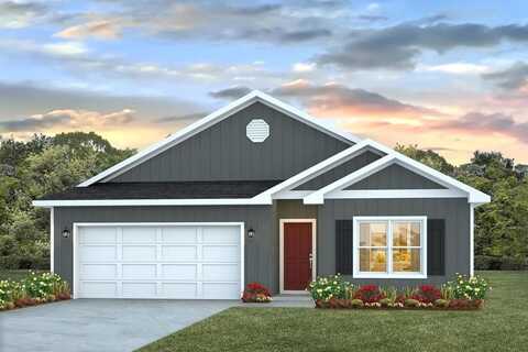 1569 Beverly Lane, Hahira, GA 31632