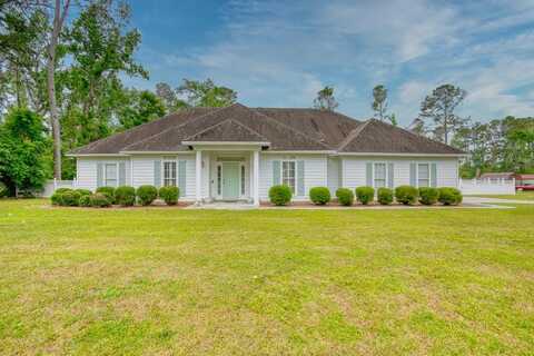 3499 Cherry Creek Road, Valdosta, GA 31605