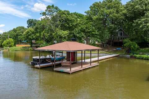 237 Ben Lacy Dr, Gun Barrel City, TX 75156