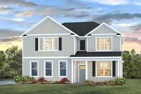 4040 Ashbourne Drive, Hahira, GA 31632