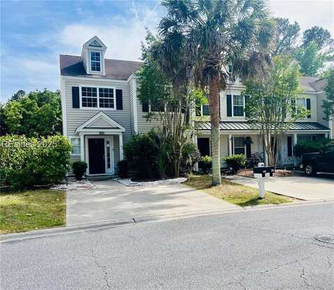 449 Gardners Circle, Bluffton, SC 29910