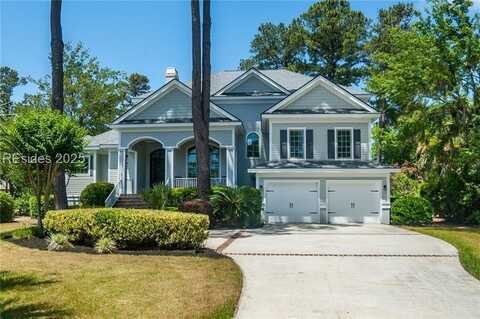 11 Sams Point Lane, Hilton Head Island, SC 29926