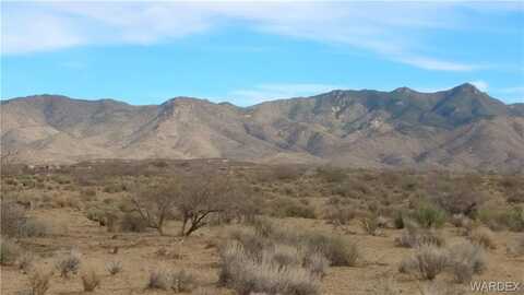 Lot 6 N Aduwa Drive, Chloride, AZ 86431