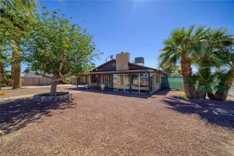 8255 S Olive Avenue, Mohave Valley, AZ 86440
