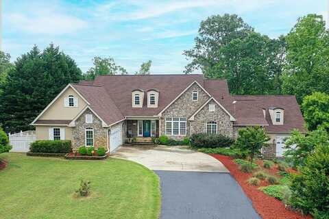 103 Mariners Cove Road, Hodges, SC 29653