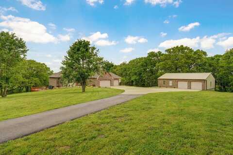 3737 Smyrna Road, Rogersville, MO 65742