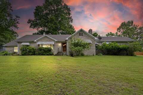 191 State Highway Y, Forsyth, MO 65653