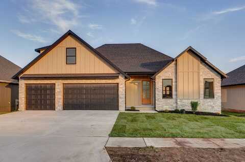 Lot 35 W Allen Drive, Springfield, MO 65810