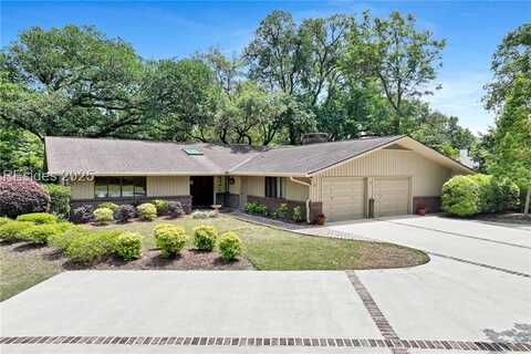 5 Bertram Place, Hilton Head Island, SC 29928