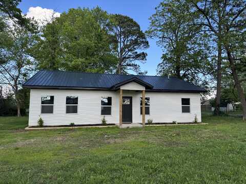 834 Morris Street, Mountain Grove, MO 65711