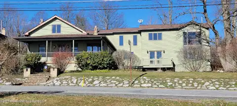 3171 State Route 247, Clifford Twp, PA 18407