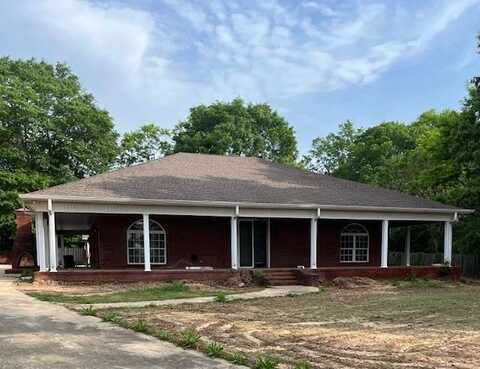 130 QUAIL RUN DR, Winfield, AL 35594