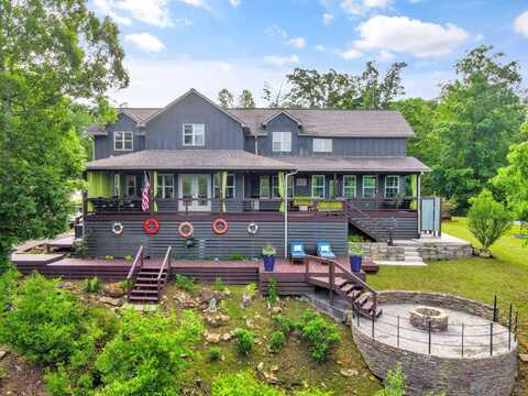 106 COUNTY RD 100, Bremen, AL 35033