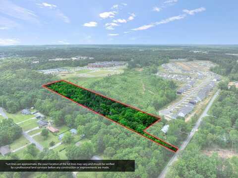 E 20TH St, Jasper, AL 35501