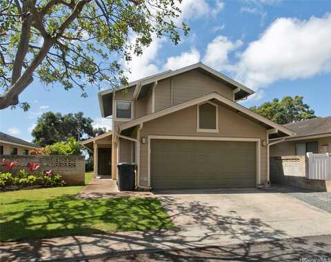 94-1110 Awalua Street, Waipahu, HI 96797