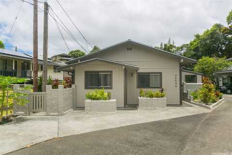 45-544 Kapalai Road, Kaneohe, HI 96744