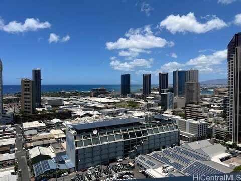 888 Kapiolani Boulevard, Honolulu, HI 96813
