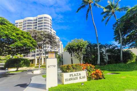 6770 Hawaii Kai Drive, Honolulu, HI 96825