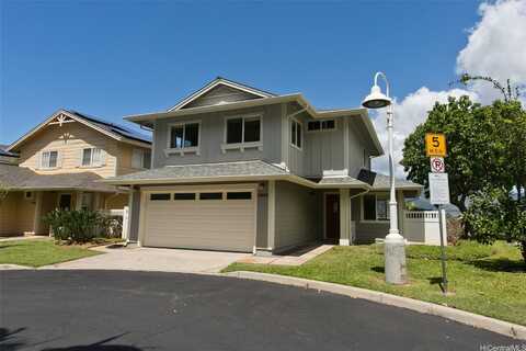 87-2233 Pakeke Street, Waianae, HI 96792