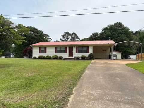 630 DOWDEY Rd, Jasper, AL 35504