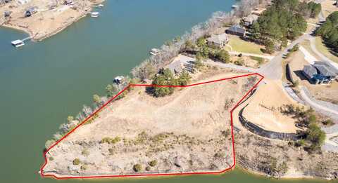 0 COUNTY ROAD 229, Cullman, AL 35057