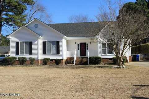 3233 Boyette Drive SW, Wilson, NC 27893