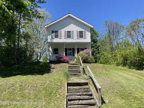 13 Walnut Street, Nicholson, PA 18446
