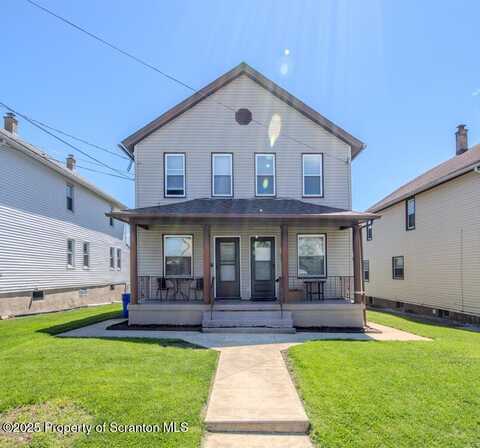 415- -417 17th Avenue, Scranton, PA 18504