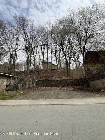 Erie Avenue, Susquehanna, PA 18847