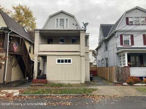 94 Wyoming Street, Beach Haven, PA 18702