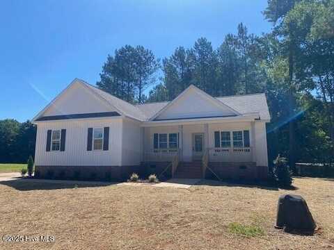 539 Mulberry Road, Spring Hope, NC 27882
