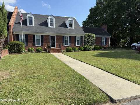 2210 Nash Place N, Wilson, NC 27896