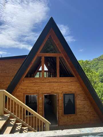 2636 Overholt Trail, Sevierville, TN 37862