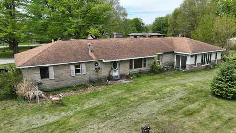 3927 E Driftwood Loop, Monticello, IN 47960