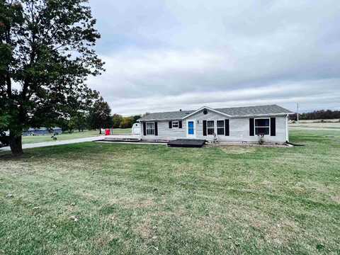 5979 E 400 North, Monticello, IN 47960