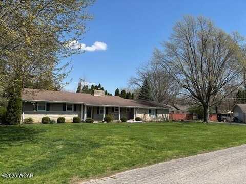1024 Merry Lane, Van Wert, OH 45891