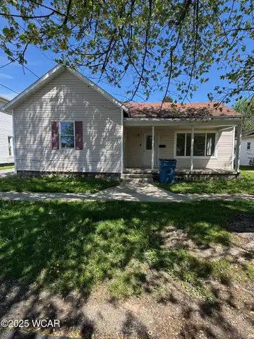 512 W North Street, Kenton, OH 43326