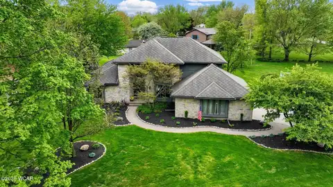 2979 SANDS Road, Lima, OH 45805