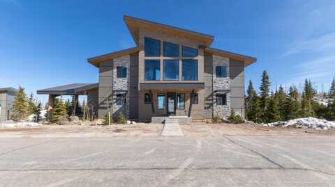 819 E Autumn DR, Brian Head, UT 84719