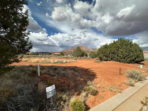 1131 E Red Sage DR, Apple Valley, UT 84737
