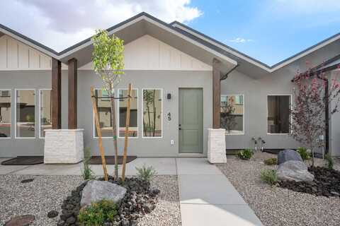 464 W Fitness Way, Ivins, UT 84738