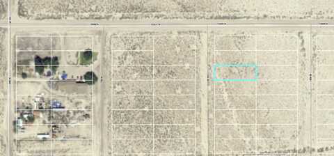 Blk 3 Lot 3 Beryl Townsite, Beryl, UT 84714
