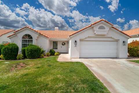 39 N Valley View DR, Saint George, UT 84770