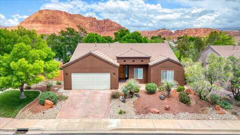 735 E 590 S, Ivins, UT 84738