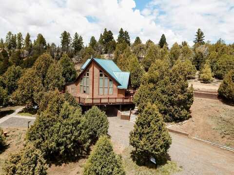 30 E Kaibab CIR, Duck Creek Village, UT 84762