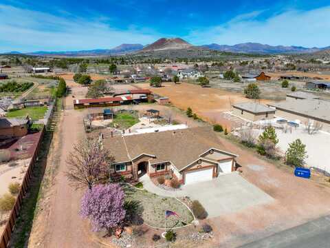 1093 N Horsemans Pk DR, Dammeron Valley, UT 84783