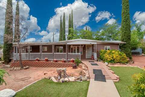 345 Main St ST, Ivins, UT 84738