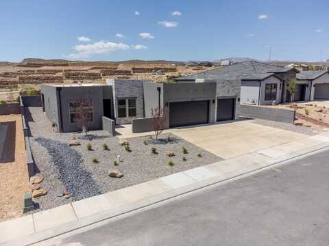 Lot 15 Rosalia Ridge, Saint George, UT 84770