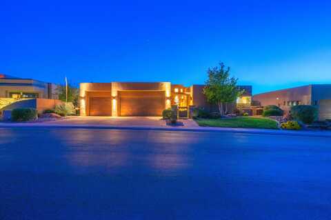 3052 N Snow Canyon Parkway, Saint George, UT 84770