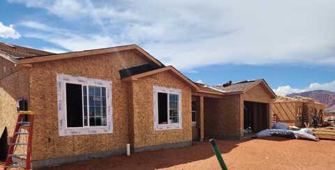 704 W 230 W, Ivins, UT 84738